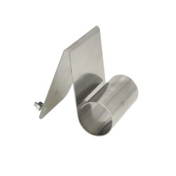 Bilrude Beslag til Ngleboks 438156