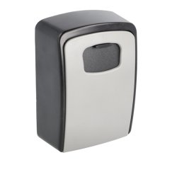 Ngleboks XL med Kodels - 4 Cifre