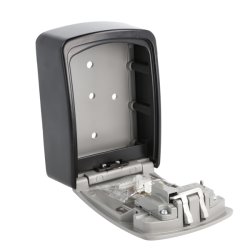 Ngleboks XL med Kodels - 4 Cifre