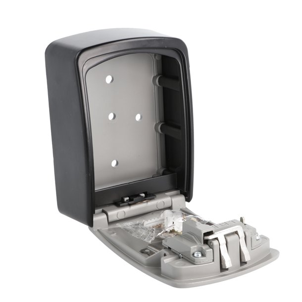 Ngleboks XL med Kodels - 4 Cifre