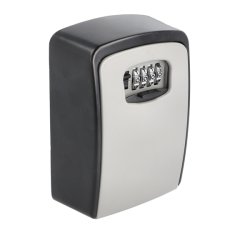 Ngleboks XL med Kodels - 4 Cifre