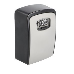 Ngleboks XL med Kodels - 4 Cifre