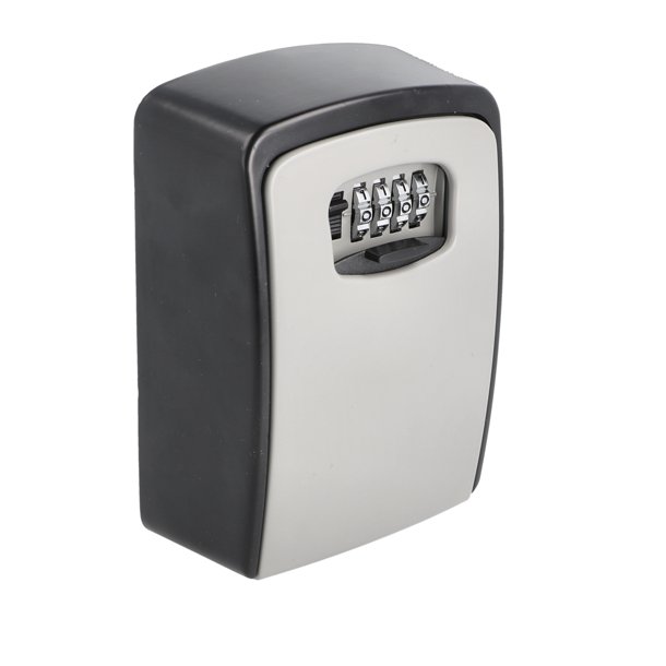 Ngleboks XL med Kodels - 4 Cifre