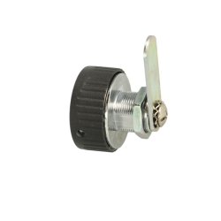 Kodel�s "Atlas" med 3 Hjul - �19x25mm - Sort - Venstre