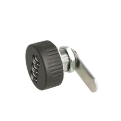 Kodel�s "Atlas" med 3 Hjul - �19x25mm - Sort - Venstre