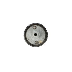 Kodel�s "Atlas" med 3 Hjul - �19x16mm - Sort - Venstre