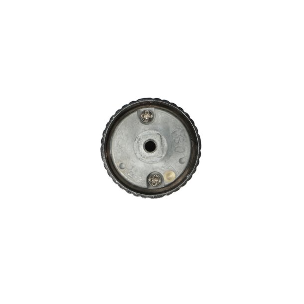 Kodel�s "Atlas" med 3 Hjul - �19x16mm - Sort - Venstre