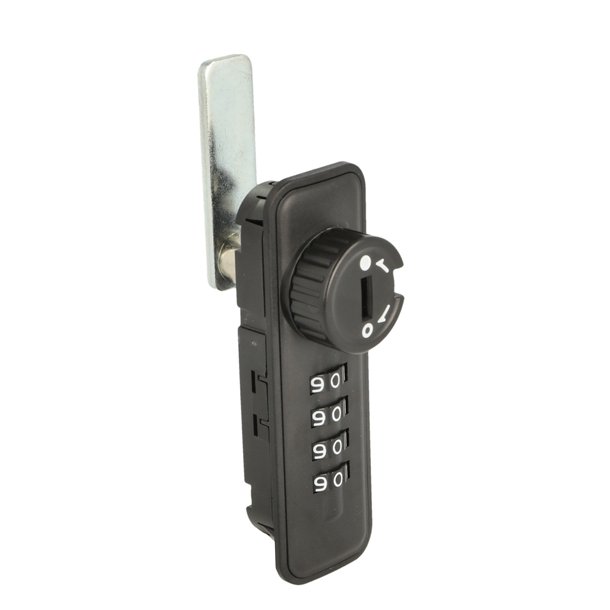 Kodel�s Lodret "Helios" med 4 Hjul - H�jre - Faste Brugere