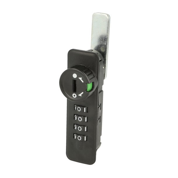 Kodel�s Lodret "Helios" med 4 Hjul - H�jre - Faste Brugere