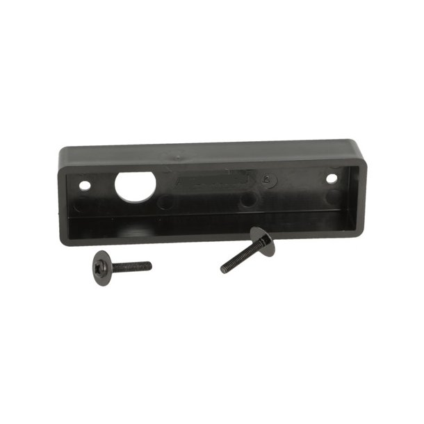 Underlagsplade til Tr�l�ger 0,8-8mm til "Helios" Kodel�s