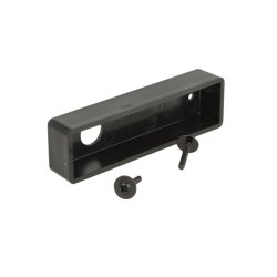 Underlagsplade til Tr�l�ger 0,8-8mm til "Helios" Kodel�s