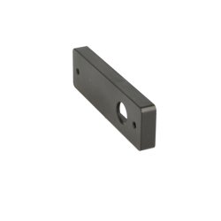 Underlagsplade til Tr�l�ger 8-16mm til "Helios" Kodel�s