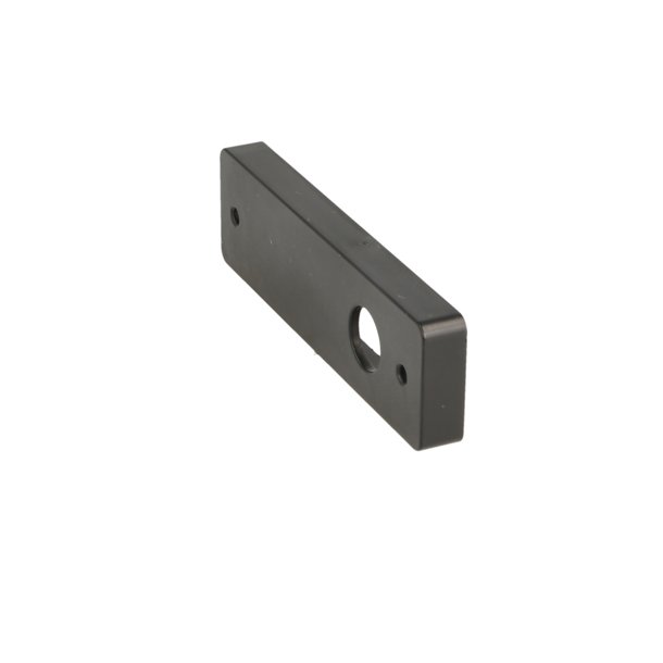 Underlagsplade til Tr�l�ger 8-16mm til "Helios" Kodel�s