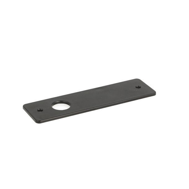 Underlagsplade til Tr�l�ger 16-22mm til "Helios" Kodel�s