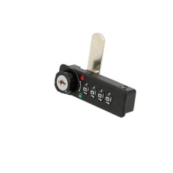 Kodels "Circe"med 4 Hjul - 77x24mm - Hjre - Faste Brugere