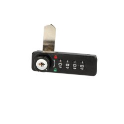 Kodels "Circe"med 4 Hjul - 77x24mm - Hjre - Faste Brugere