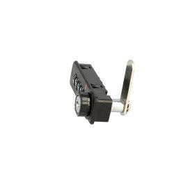 Kodels "Circe"med 4 Hjul - 77x24mm - Venstre- Faste Brugere