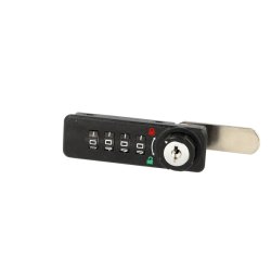 Kodels "Circe"med 4 Hjul - 77x24mm - Venstre- Faste Brugere