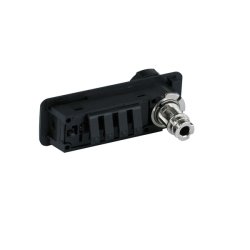 Kodel�s "Pallas"med 4 Hjul - 73x25mm - H�jre - Faste Brugere