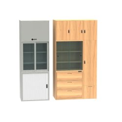 Kodel�s "Pallas"med 4 Hjul - 73x25mm - H�jre - Faste Brugere