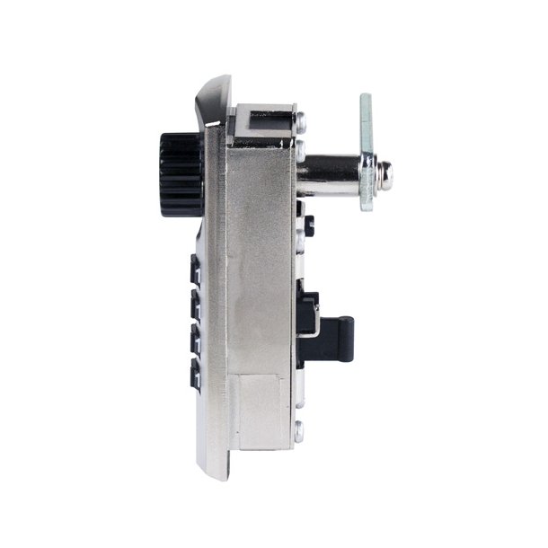 Kodel�s "Triton" med 4 Hjul - Privat eller Offentlig