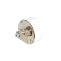 Kodels "Titan" 19x30mm med 4 Hjul - Hovednglesystem