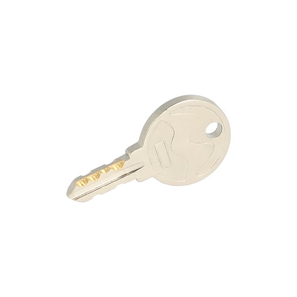 Hovedn�gle #07 til "Vic" Elektronisk Kombinationsl�s