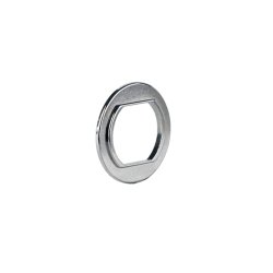 Kodels "Midas" 19x18mm med 4 Hjul - Hovednglesystem