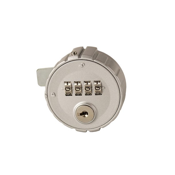 Kodels "Midas" 19x18mm med 4 Hjul - Hovednglesystem