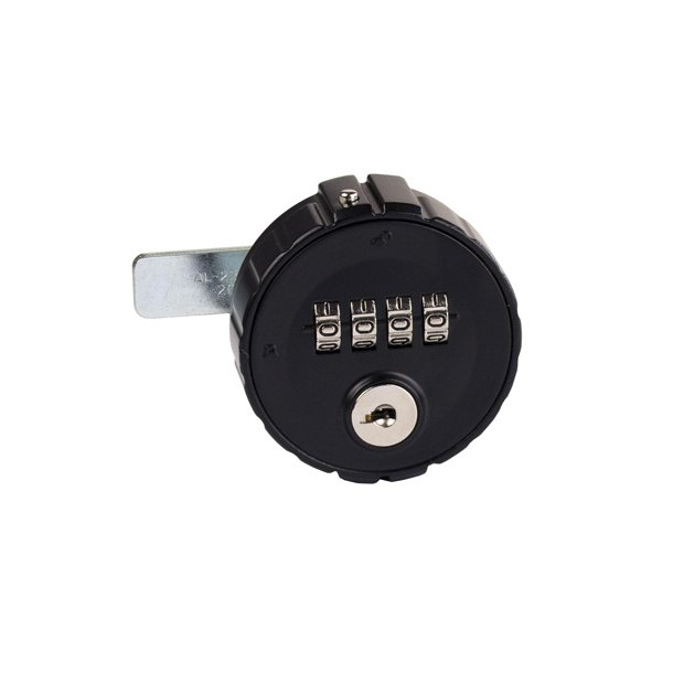 Kodels "Midas" 19x18mm med 4 Hjul - Hovednglesystem