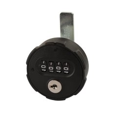 Kodels "Hera" 19x18,3mm med 4 Hjul - Engangskode