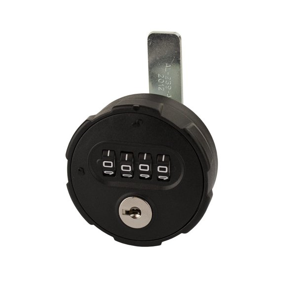 Kodels "Hera" 19x18,3mm med 4 Hjul - Engangskode