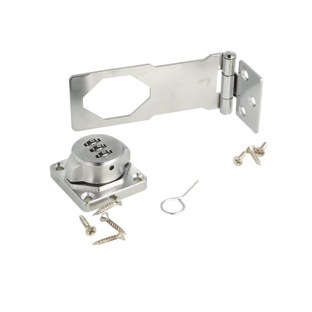 Overfald med Kodels "Illas" - Forniklet