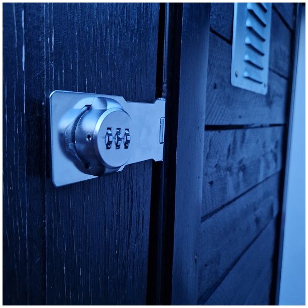 Overfald med Kodel�s "Illas" - Formessinget