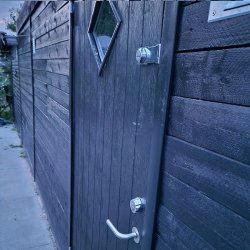 Overfald med Kodel�s "Illas" - Forniklet