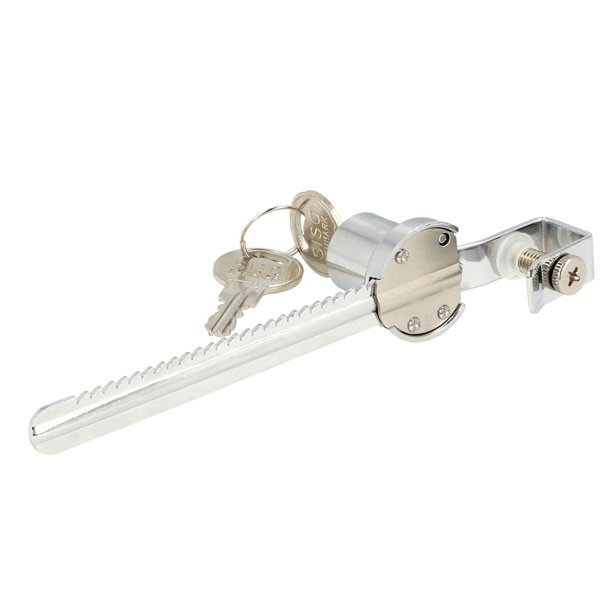 Vitrineskab Skydedrsls "Eir" 135mm - Sammen Ngle