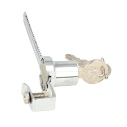 Vitrineskab Skydedrsls "Eir" 135mm