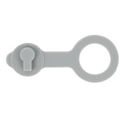 Beskyttelses Kappe til Skydedrsls "Syn"