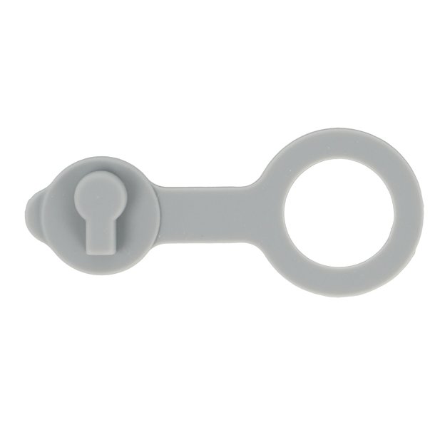 Beskyttelses Kappe til Skydedrsls "Syn"