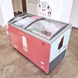 Beskyttelses Kappe til Skydedrsls "Syn"