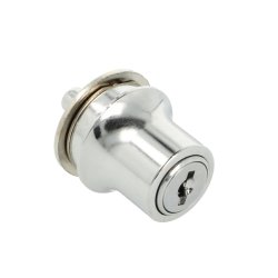 Vitrineskab Skydedrs Trykls "Var" - Samme Ngle