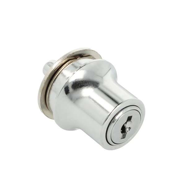 Vitrineskab Skydedrs Trykls "Var" - Samme Ngle