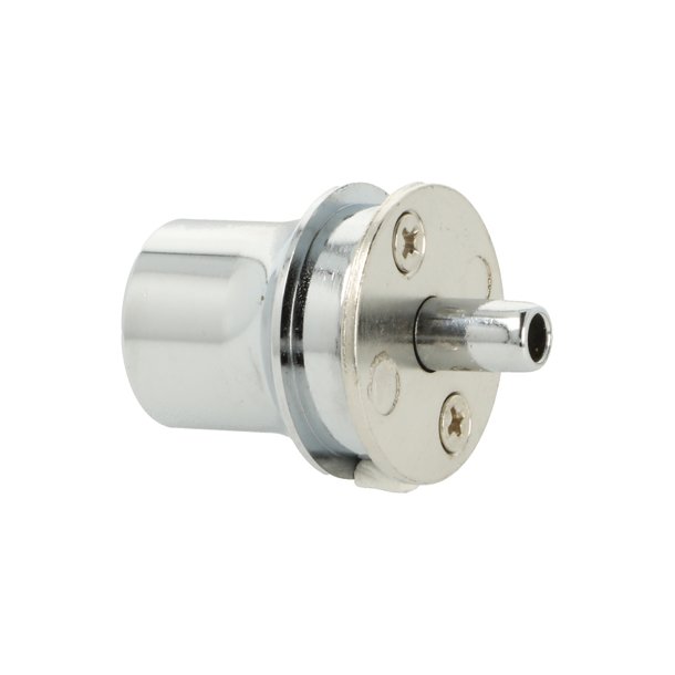 Vitrineskab Skydedrs Trykls "Var" - Samme Ngle