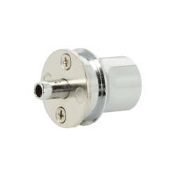 Vitrineskab Skydedrs Trykls "Var" - Samme Ngle