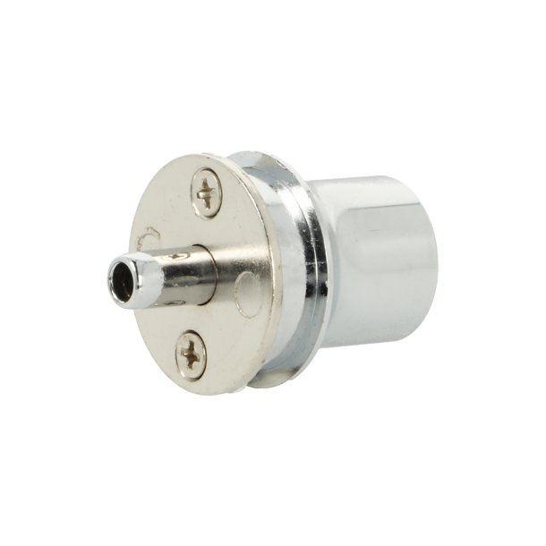 Vitrineskab Skydedrs Trykls "Var" - Samme Ngle