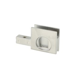 Vitrineskab Skyded�rs Trykl�s "Rind" - Samme N�gle