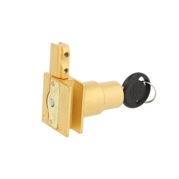 Vitrineskab Skydedrs Trykls "Njrun" - Matt Messing