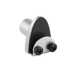 Vitrineskabsls "Vr" til 4-5mm Glas - Samme Ngle