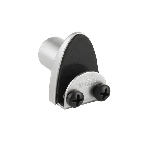 Vitrineskabsls "Vr" til 4-5mm Glas - Samme Ngle