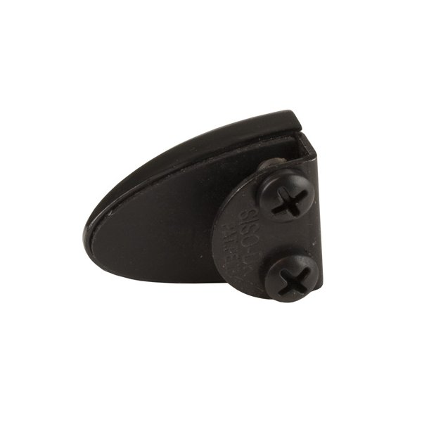 Slutblik til Vitrineskabsls "Gero" m/Dobbelt Glas